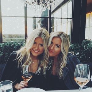 Meet your Posher, Kaitlyn